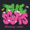 The Scott ft. Travis Scott, Kid Cudi - The Scotts (Meatboy remix)