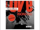 ItaloBrothers - Love Is On Fire (Jasper Remix)