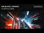 Mr.Black, Pangea - Heroes (Extended Mix)