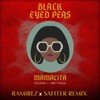 Black Eyed Peas, Ozuna, J. Rey Soul - MAMACITA (Ramirez & Safiter Radio Edit)