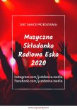 Just Dance - Składanka Radiowa Eska 2020