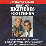 The Righteous Brothers - Unchained Melody (Re-Recorded In Stereo)