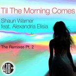Shaun Warner Feat. Alexandria Elisia - Til The Morning Comes (Stereosoulz Remix)