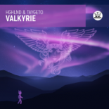 HGHLND & Taygeto - Valkyrie (Club Mix)