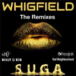 Whigfield - Suga (Wh0's In Ya Face Radio Edit)