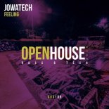 Jowatech - Feeling (Original Mix)