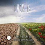 Cosmin Feat Simon Erics - Luck Is (Club Remix)