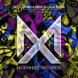 Olly James & KEVU & Luca Testa - Not Around (Original Mix)