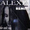 Alexia - Me & You (Dj Ramezz Remix2020)
