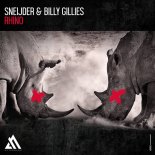 Sneijder & Billy Gillies - Rhino (Extended Mix)