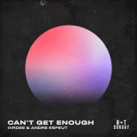 BIRDEE, ANDRE ESPEUT - Can t Get Enough (Extended Mix)