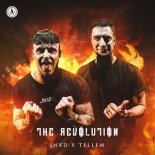 JNXD & Tellem - The Revolution (Original Mix)