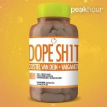 Costel Van Dein & Vaigandt - Dope Sh1t (Original Mix)