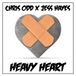 Chris Odd x Jess Hayes - Heavy Heart (Radio Edit)