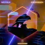 Mo Falk - Everybody