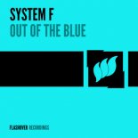 System F, Ferry Corsten - Out Of The Blue (Ferry Corsten's Second Edition)