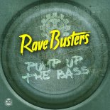 Rave Busters - Pump Up The Bass (Extended Mix)