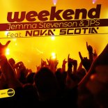Jemma Stevenson & JPS Feat. Nova Scotia - Weekend