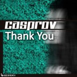 CASPROV - Thank You (Radio Edit)