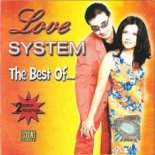 LOVE SYSTEM - Tin pan alley