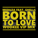 Meduza feat. SHELLS - Born To Love (WOOKEE VIP Mix)