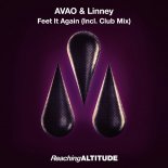 AVAO & Linney – Feel It Again (Club Mix)