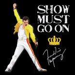 Queen - The Show Must Go On (Exhale Bootleg)