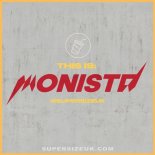 Monista - Headshot (Original Mix)