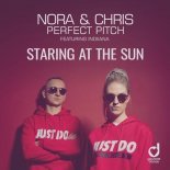 NORA & CHRIS x PERFECT PITCH ft. Indiiana - Staring At The Sun (Extended Mix)