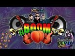 Chimbala vs. OMI feat. Nicky Jam - El Boom Cheerleader (Valo & Cry Rmx)