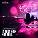 Lorenz Koin Feat. Norah B. - Summer Nights (Radio Edit)