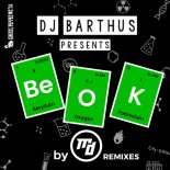 DJ BARTHUS - Be OK (Matt Daver Remix Edit)