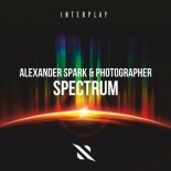 Alexander Spark, Photographer - Spectrum (Alexander Spark Extended Remix)
