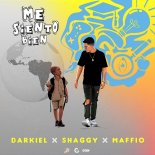 Darkiel feat. Shaggy & Maffio - Me Siento Bien