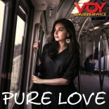 Voy Anuszkiewicz - Pure Love (Original Mix)