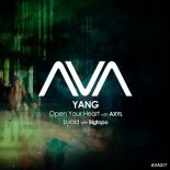 Yang with AXYL – Open Your Heart (Extended Mix)
