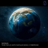 Shogun ft Natalie Gioia – Time For Us (Original Mix)