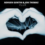 Nehuen Guntin & Jon Thomas - P. L. U. R. (Extended Mix)