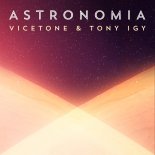 Vicetone & Tony Igy - Astronomia (RIONN Remix)