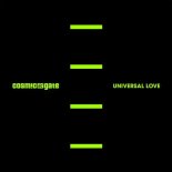 Cosmic Gate - Universal Love (Extended Mix)