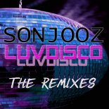 Sonjooz - Luvdisco (Skreatch Altro Disco Edit)