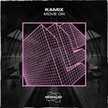 Kamix - Move On (Extended Mix)