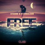 STEARN & EternalSub - Free (Extended mix)