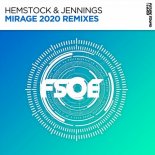 Hemstock & Jennings - Mirage 2020 (Andrea Ribeca Extended Remix)