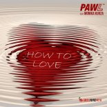 PawL feat. Monika Kurza - How To Love (Extended)