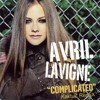 Avril Lavigne - Complicated (KaktuZ RemiX)