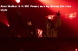 Alan Walker & K-391 Promo mix by Sebeq Znt vixa style