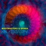 BOOTMASTERS & EFIMIA - Kaleidoscope (E.M.C.K. Remix)