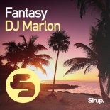 DJ Marlon - Fantasy (Original Club Mix)