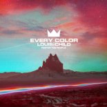 Louis The Child, Foster The People - Every Color (with Foster The People)